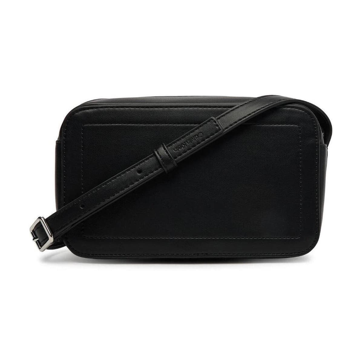 Women's Shoulder Bags Calvin Klein Black
