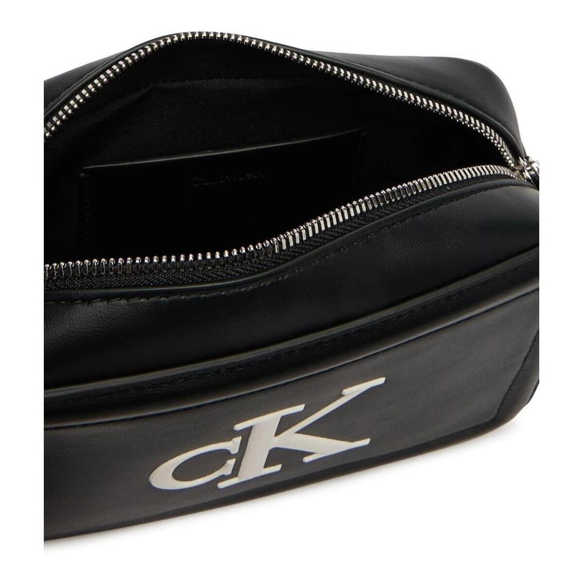 Women's Shoulder Bags Calvin Klein Black