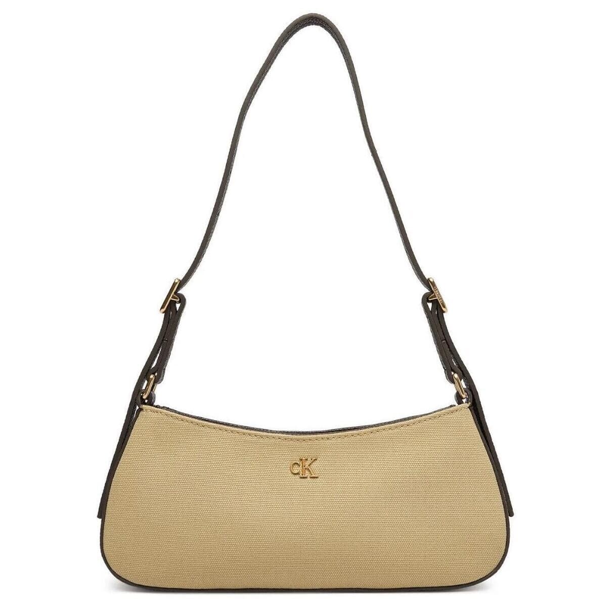 Τσάντες ώμου Calvin Klein Jeans LV04F3347G XSJ