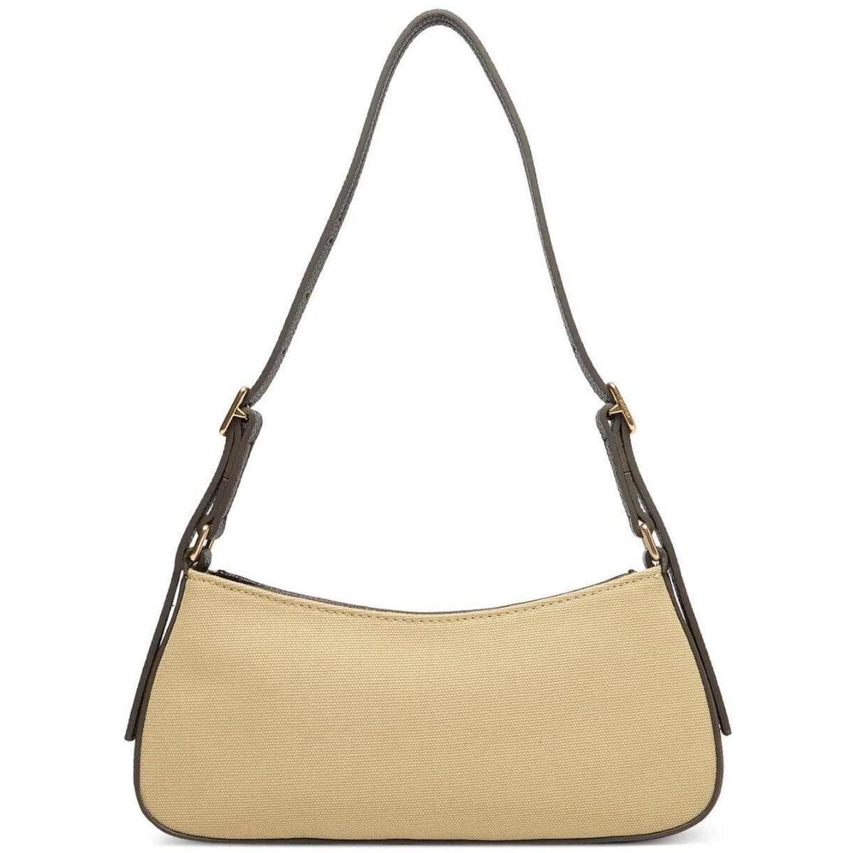 Women's Shoulder Bags Calvin Klein Beige
