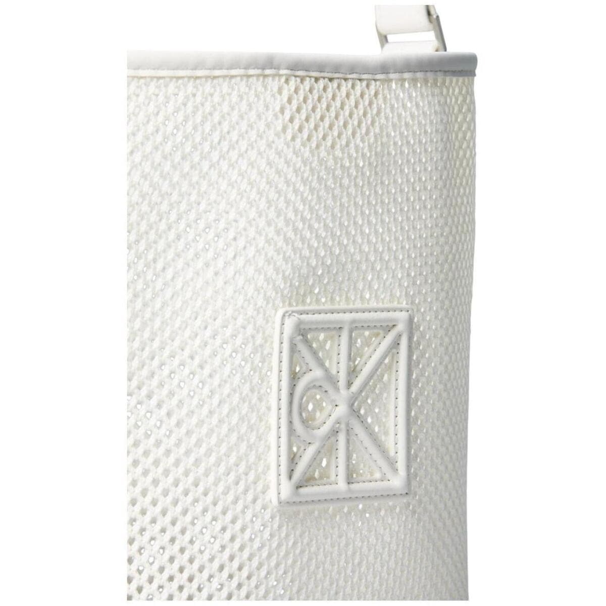 Women's Shoulder Bags Calvin Klein White