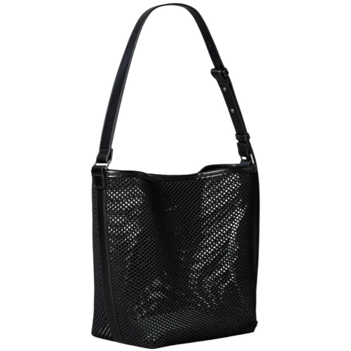 Women's Shoulder Bags Calvin Klein Black