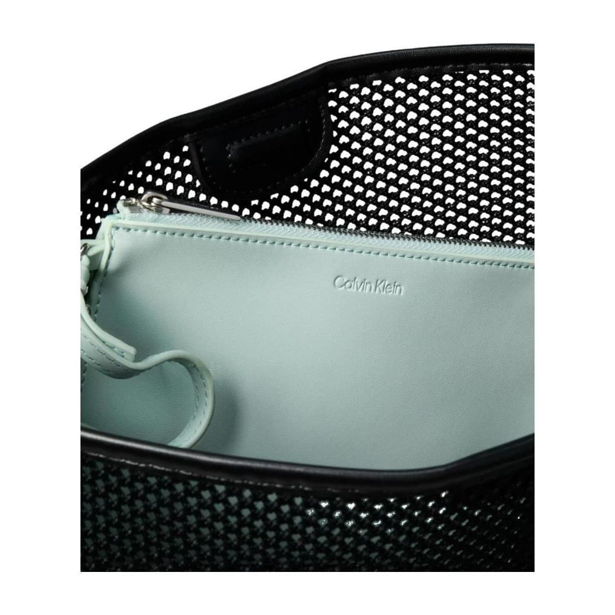 Women's Shoulder Bags Calvin Klein Black