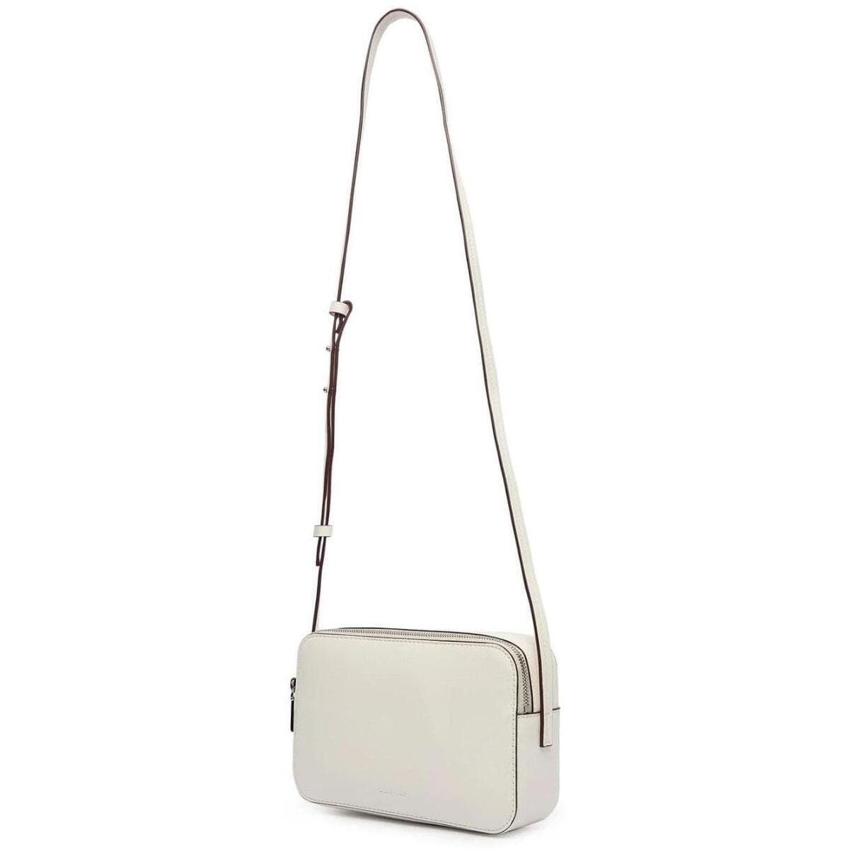 Women's Shoulder Bags Calvin Klein White