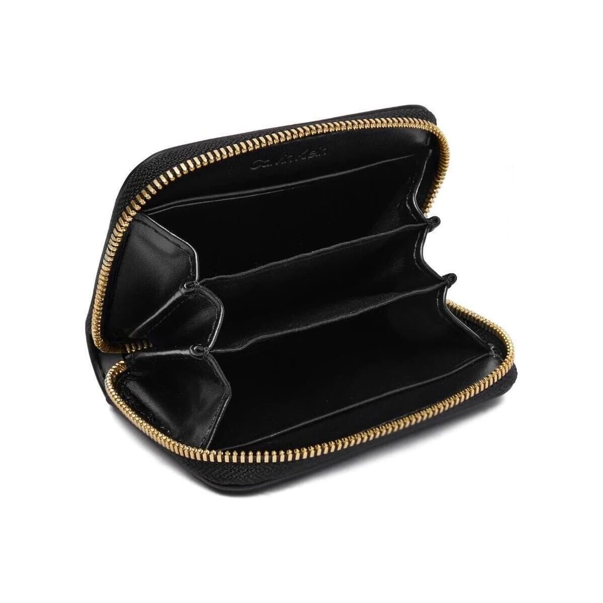 Women's Wallets Calvin Klein Black