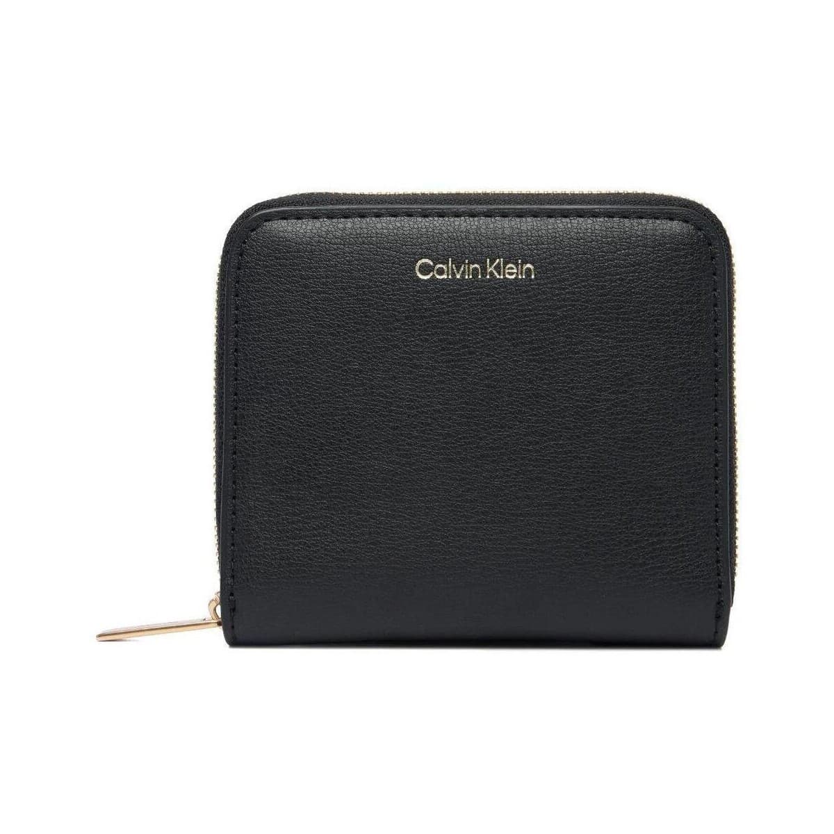 Men's Wallets Calvin Klein Black