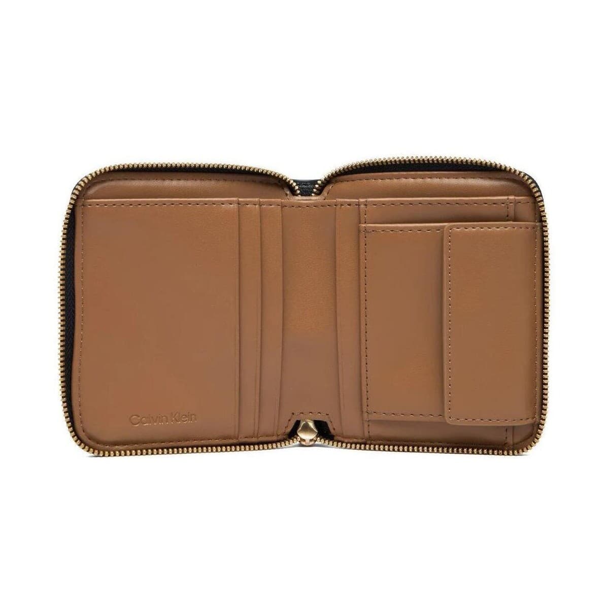 Women's Wallets Calvin Klein Black