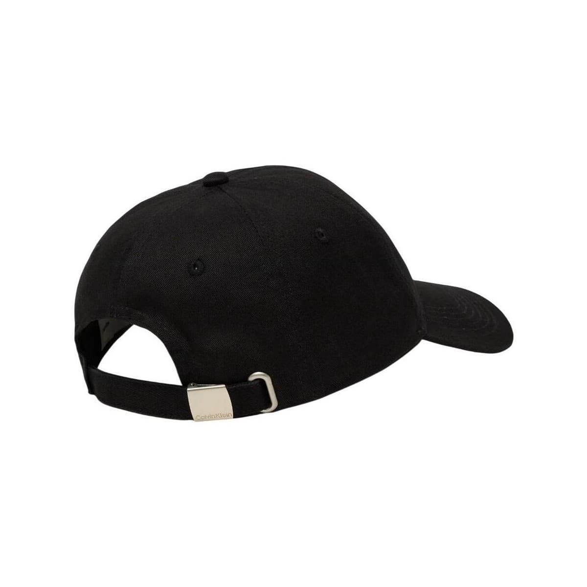 Women's Caps Calvin Klein Black