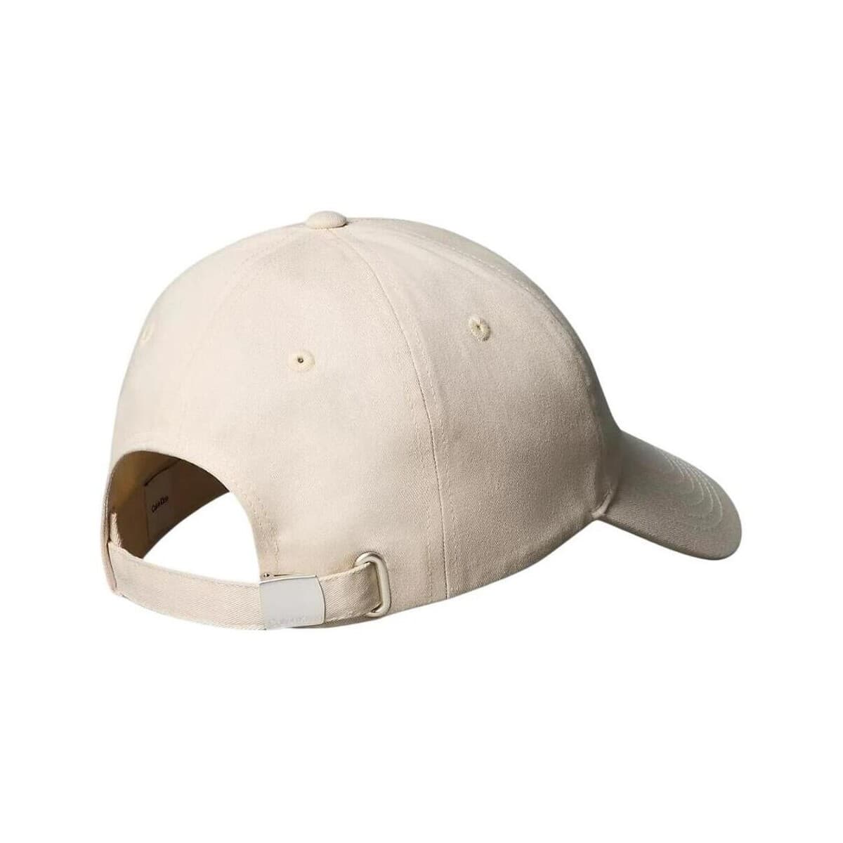 Women's Caps Calvin Klein Beige