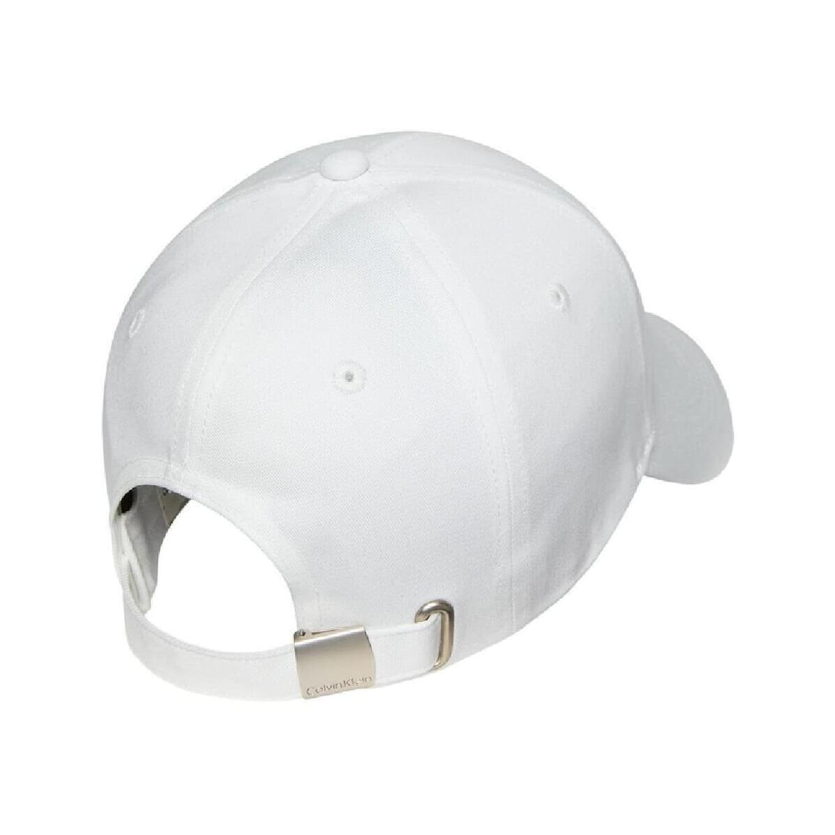 Women's Caps Calvin Klein White