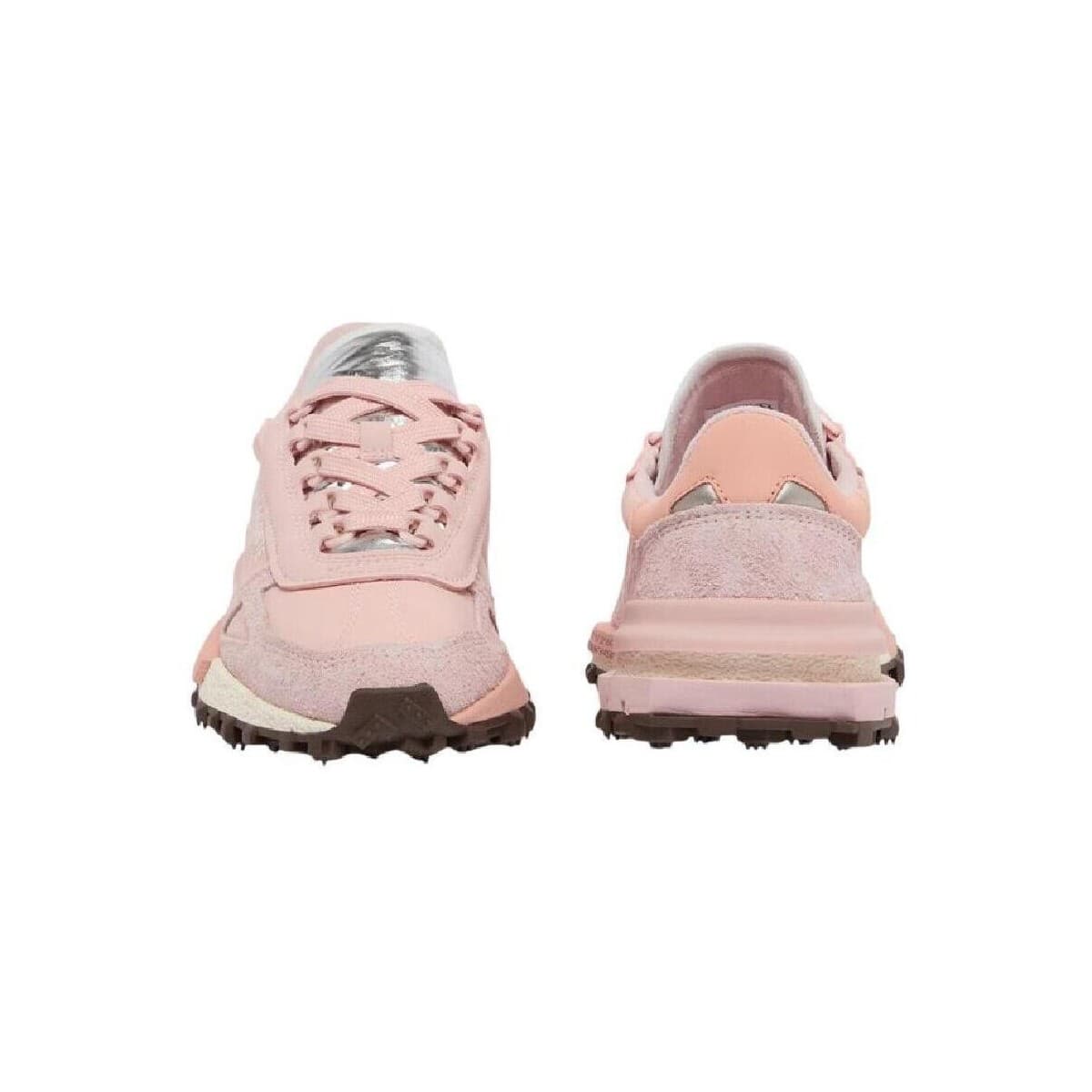 Women's Sneakers Lacoste Pink