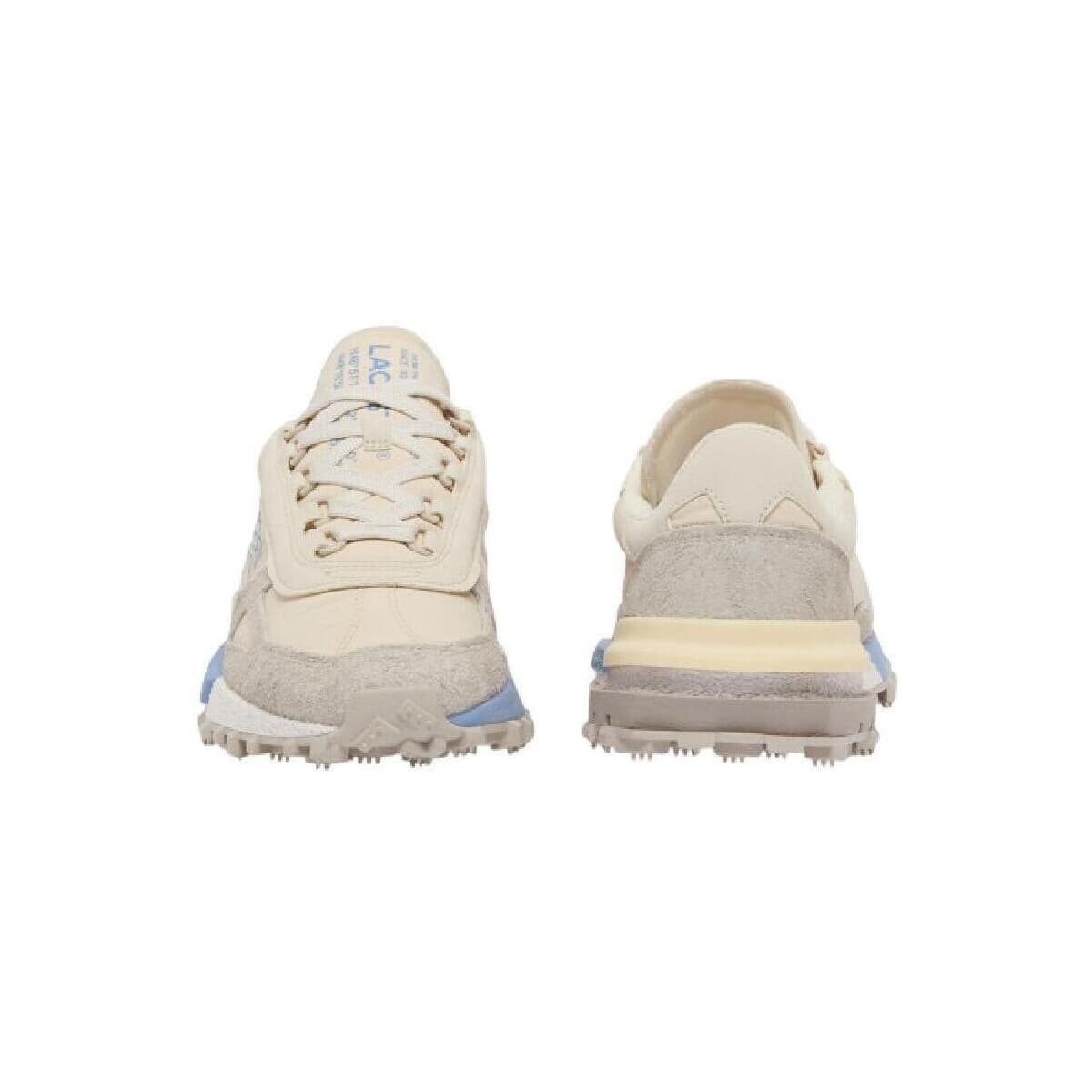 Men's Sneakers Lacoste Beige