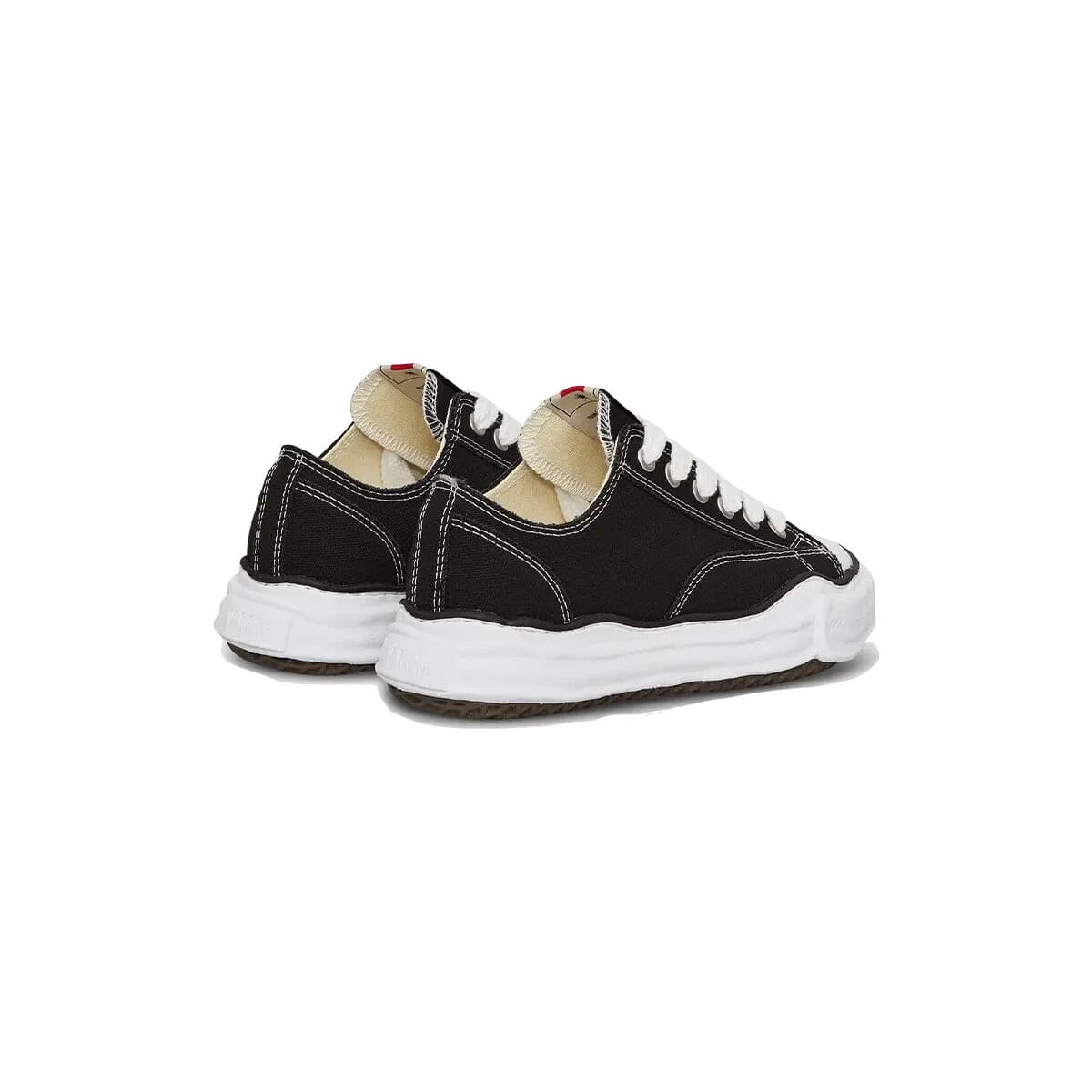 Men's Sneakers Maison Mihara Yasuhiro Black