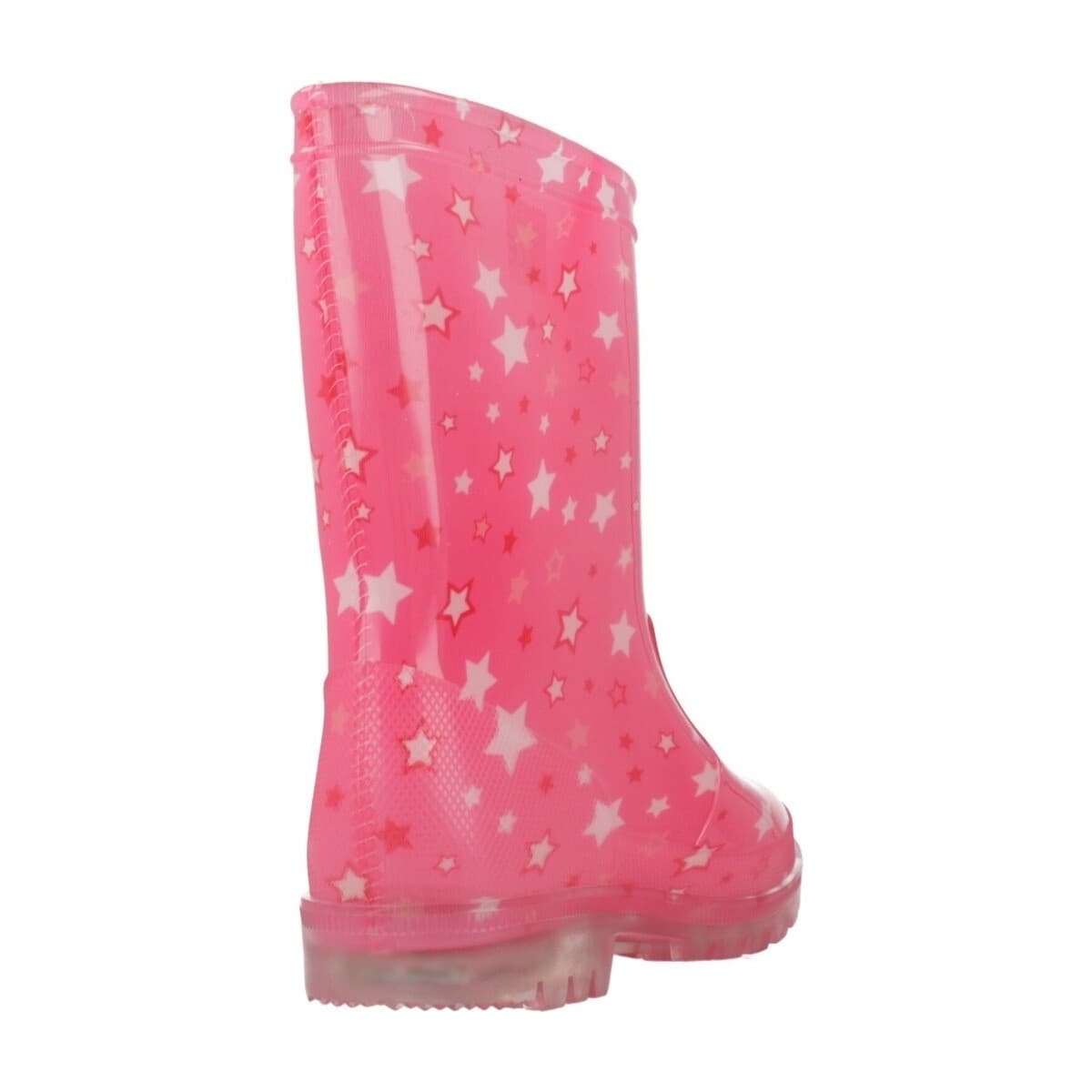Girls' Wellington Boots Chicco Pink