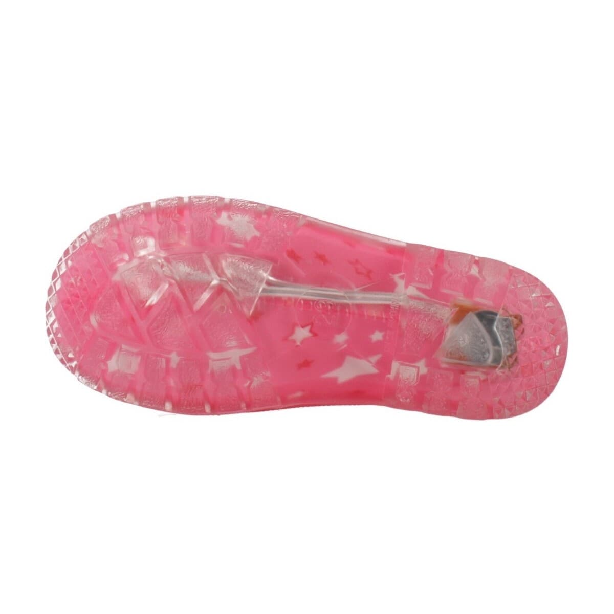 Girls' Wellington Boots Chicco Pink