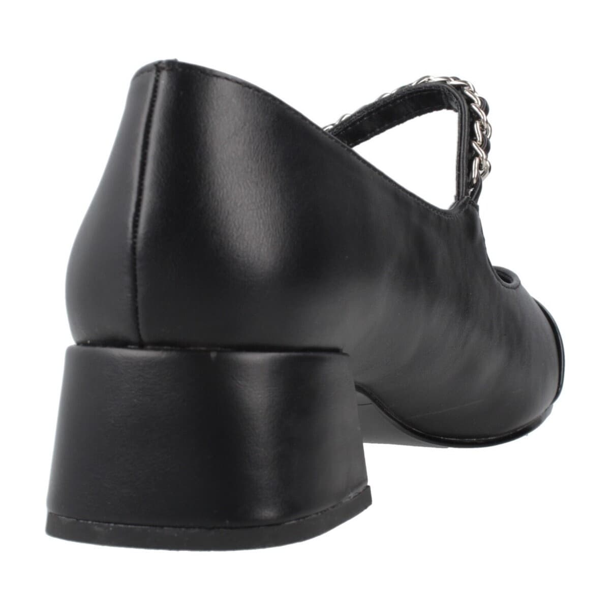 Women's Ballet Flats Exé Shoes Black