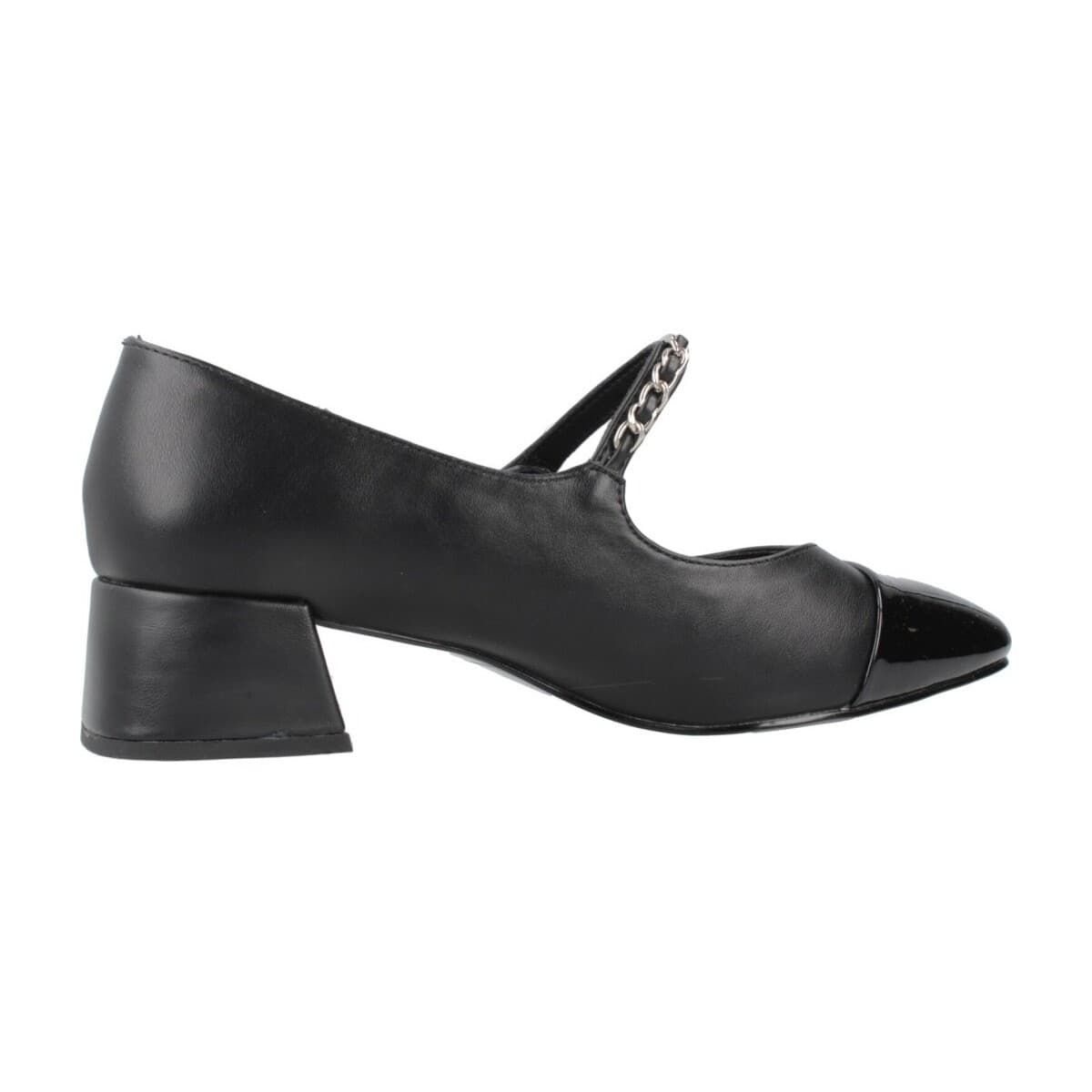 Women's Ballet Flats Exé Shoes Black