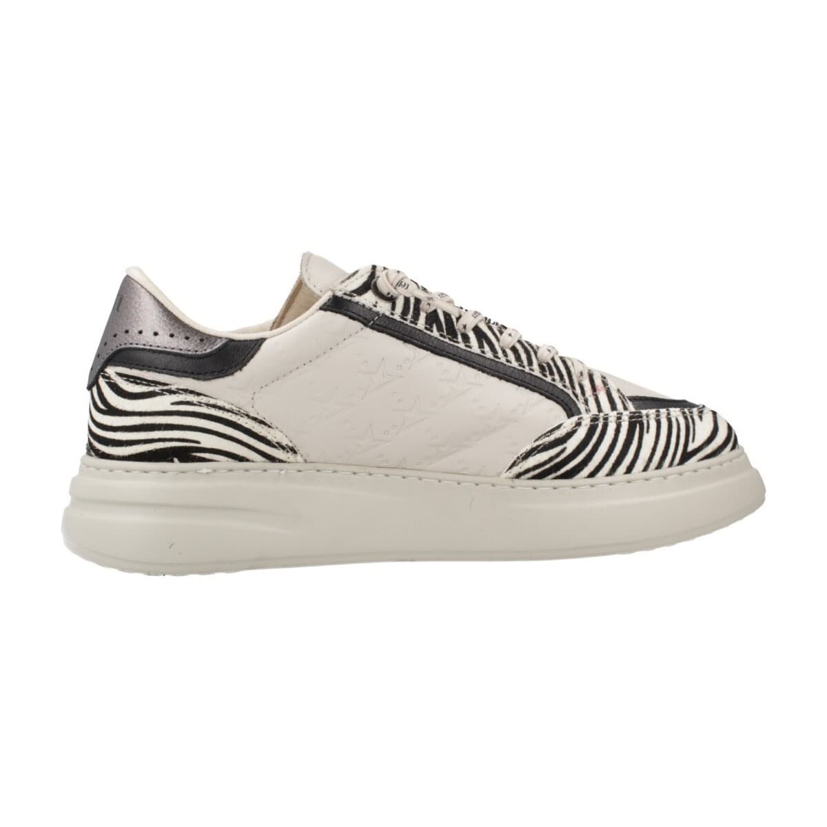Women's Sneakers Cetti White