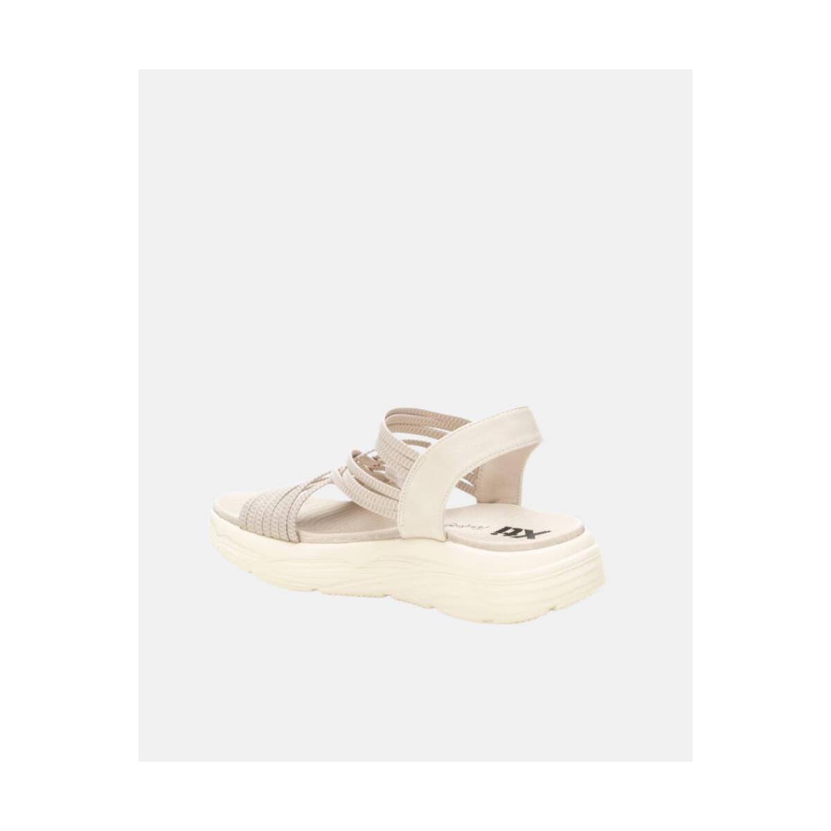 Women's Platforms Xti Blue