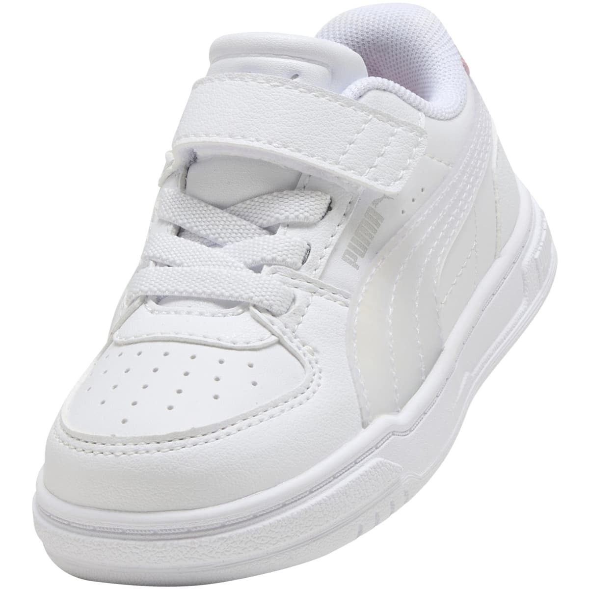 Girls' Sneakers Puma White