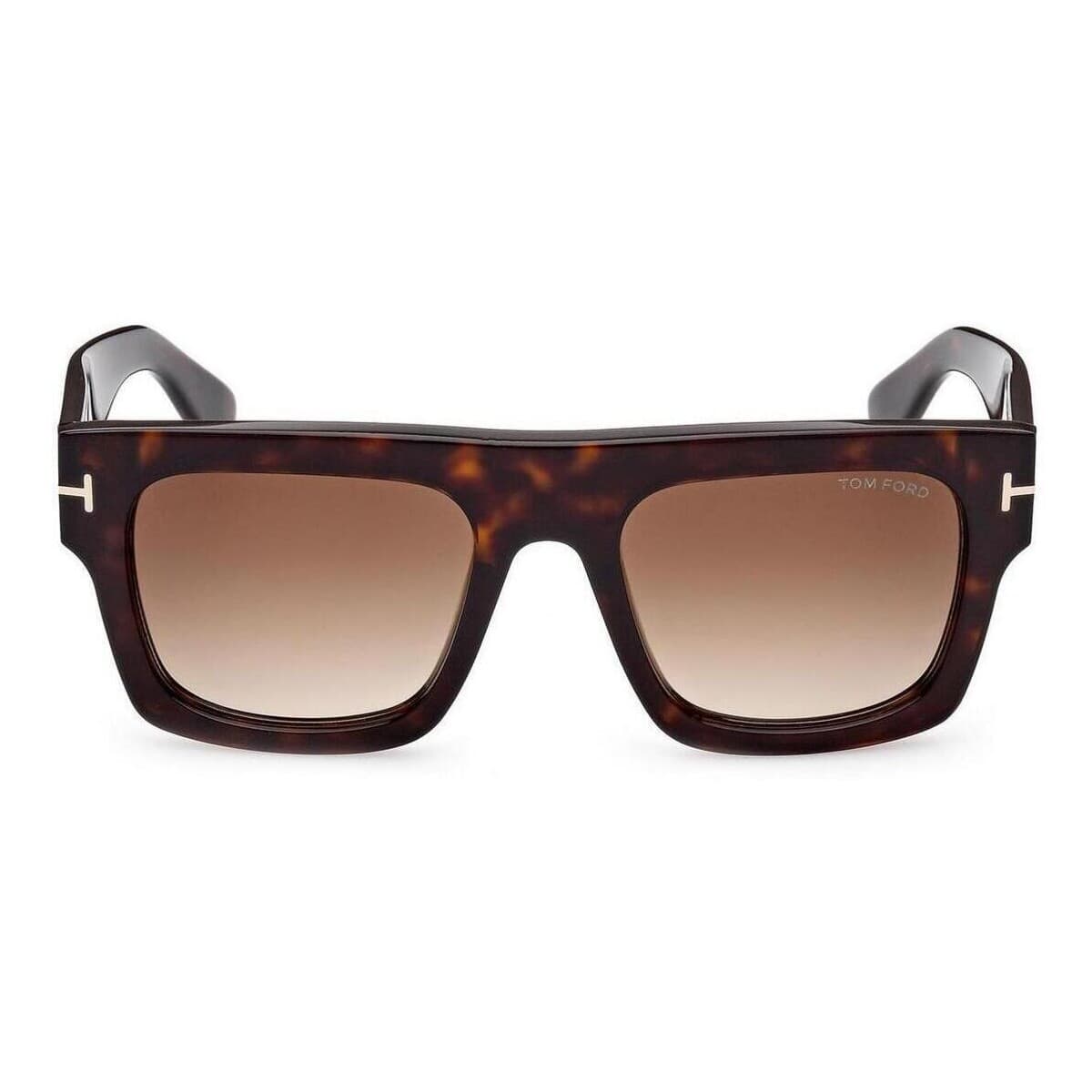 óculos de sol Tom Ford FAUSTO FT0711 52F