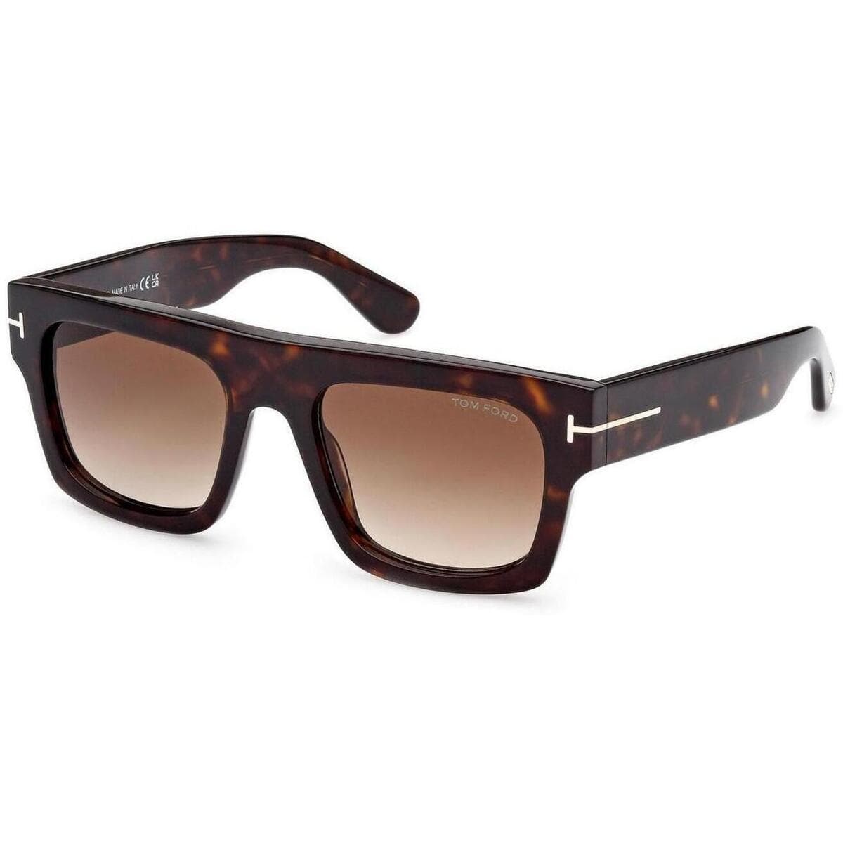 Men's Sunglasses Tom Ford Brown