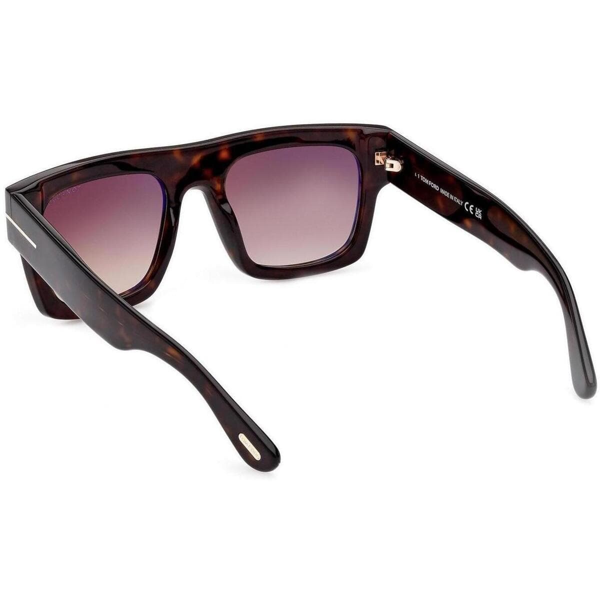 Men's Sunglasses Tom Ford Brown