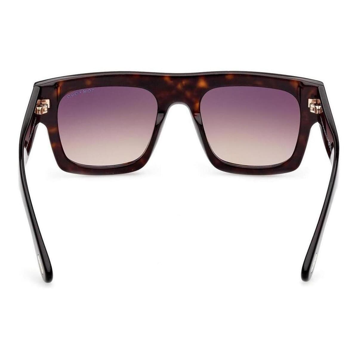 Men's Sunglasses Tom Ford Brown