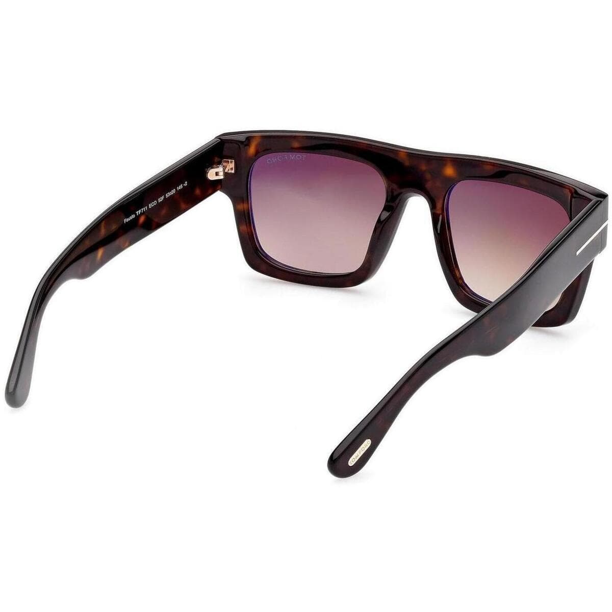 Men's Sunglasses Tom Ford Brown
