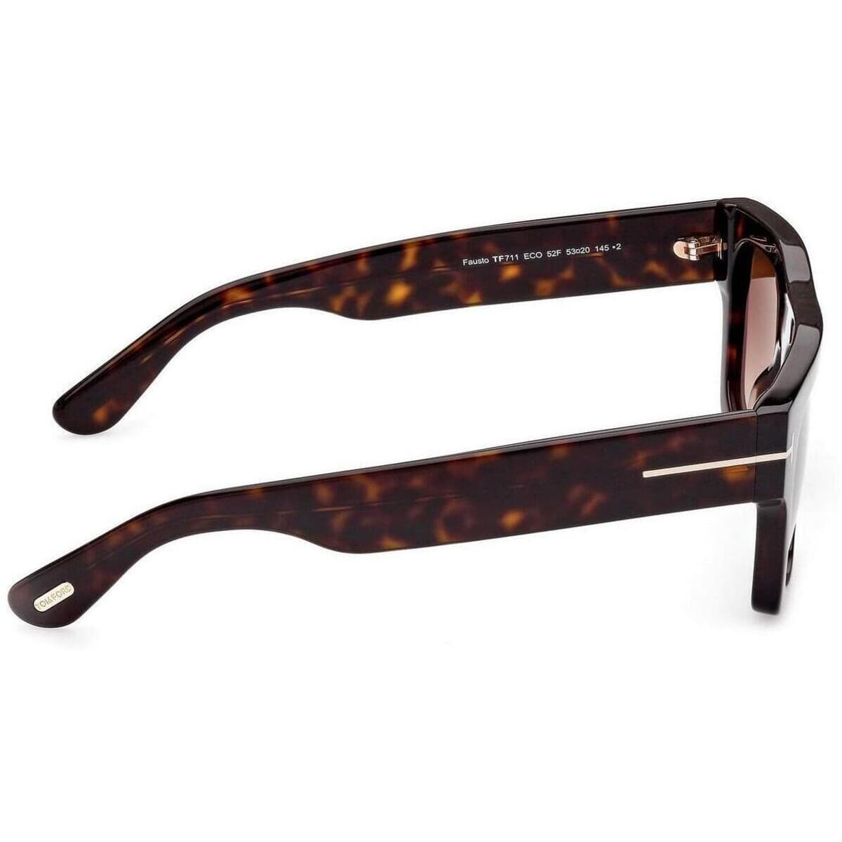 Men's Sunglasses Tom Ford Brown