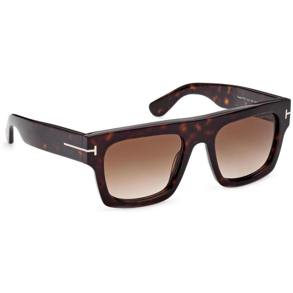Men's Sunglasses Tom Ford Brown