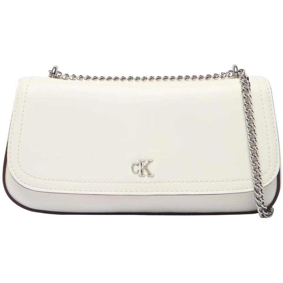 Women's Bags Calvin Klein White