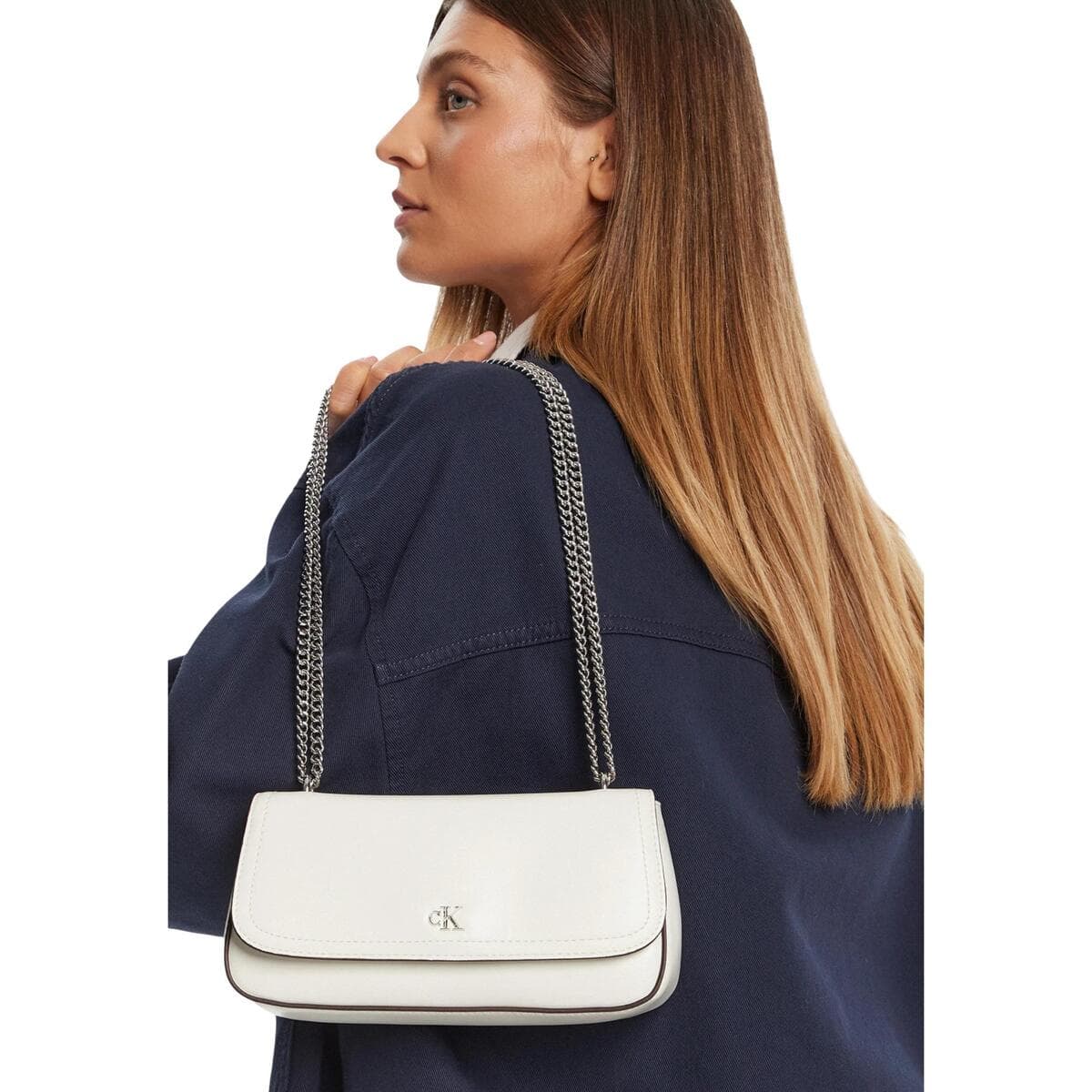 Women's Bags Calvin Klein White