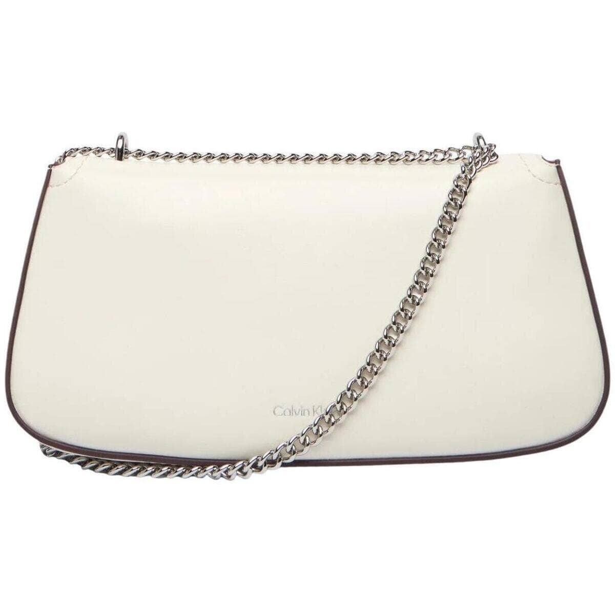 Women's Bags Calvin Klein White