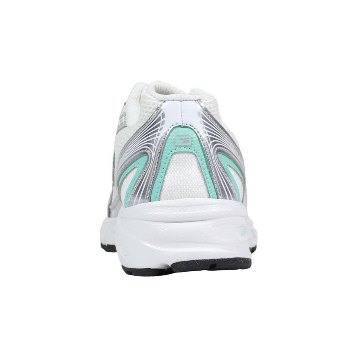 Women's Sneakers New Balance Silver