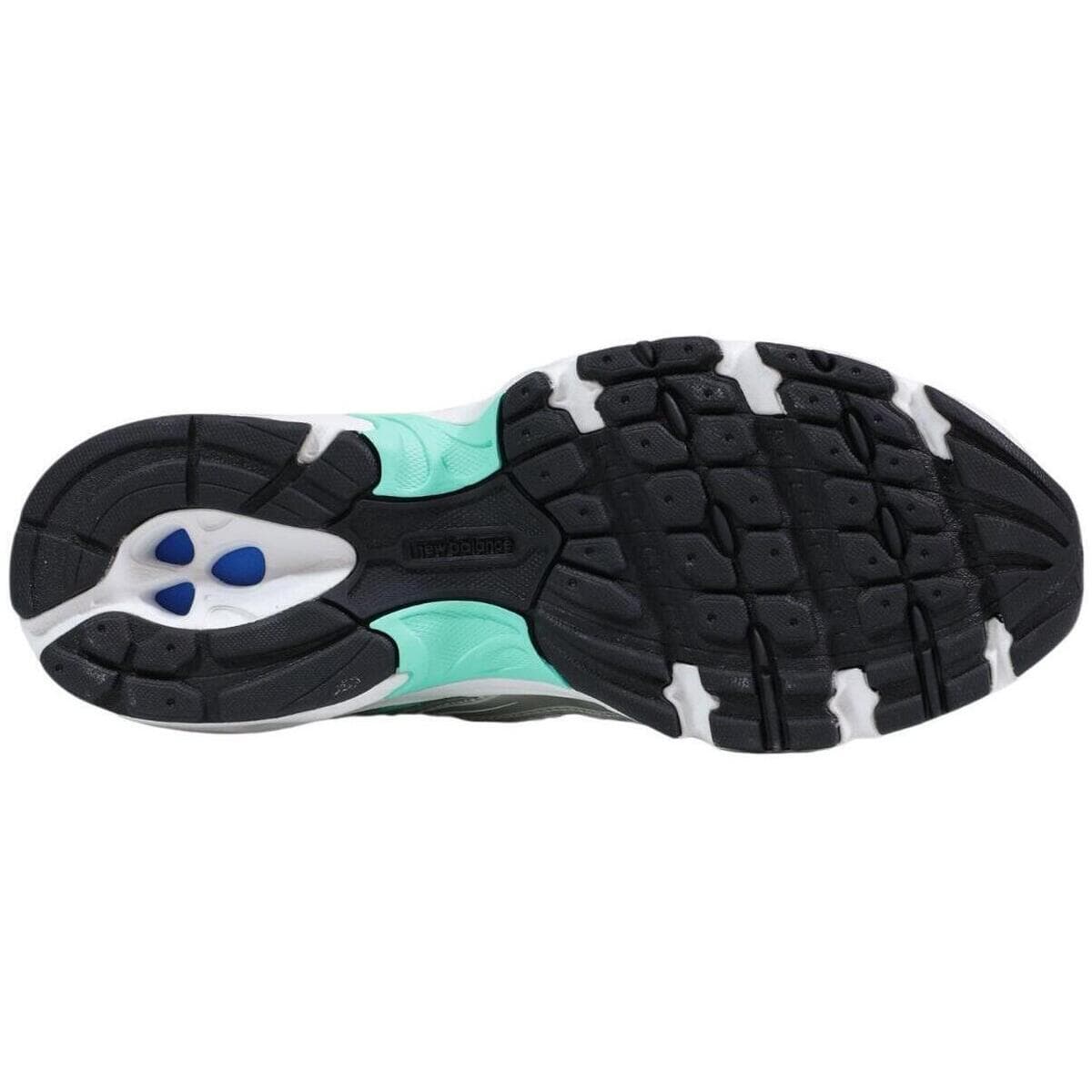 Women's Sneakers New Balance Silver