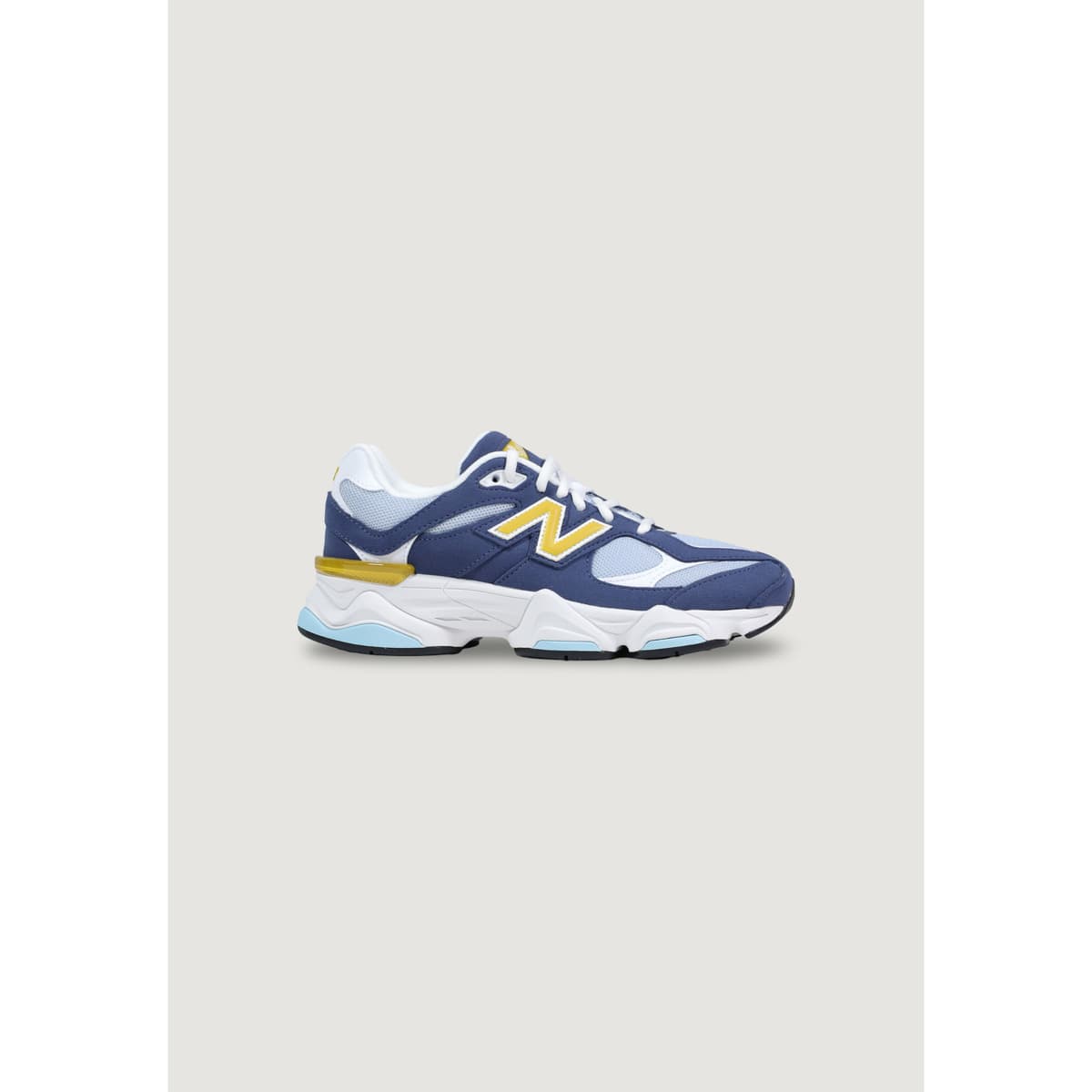Women's Sneakers New Balance Blue