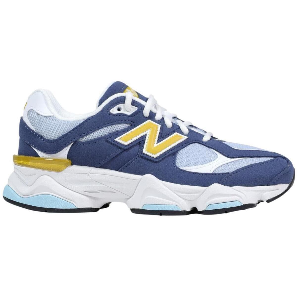 Women's Sneakers New Balance Blue