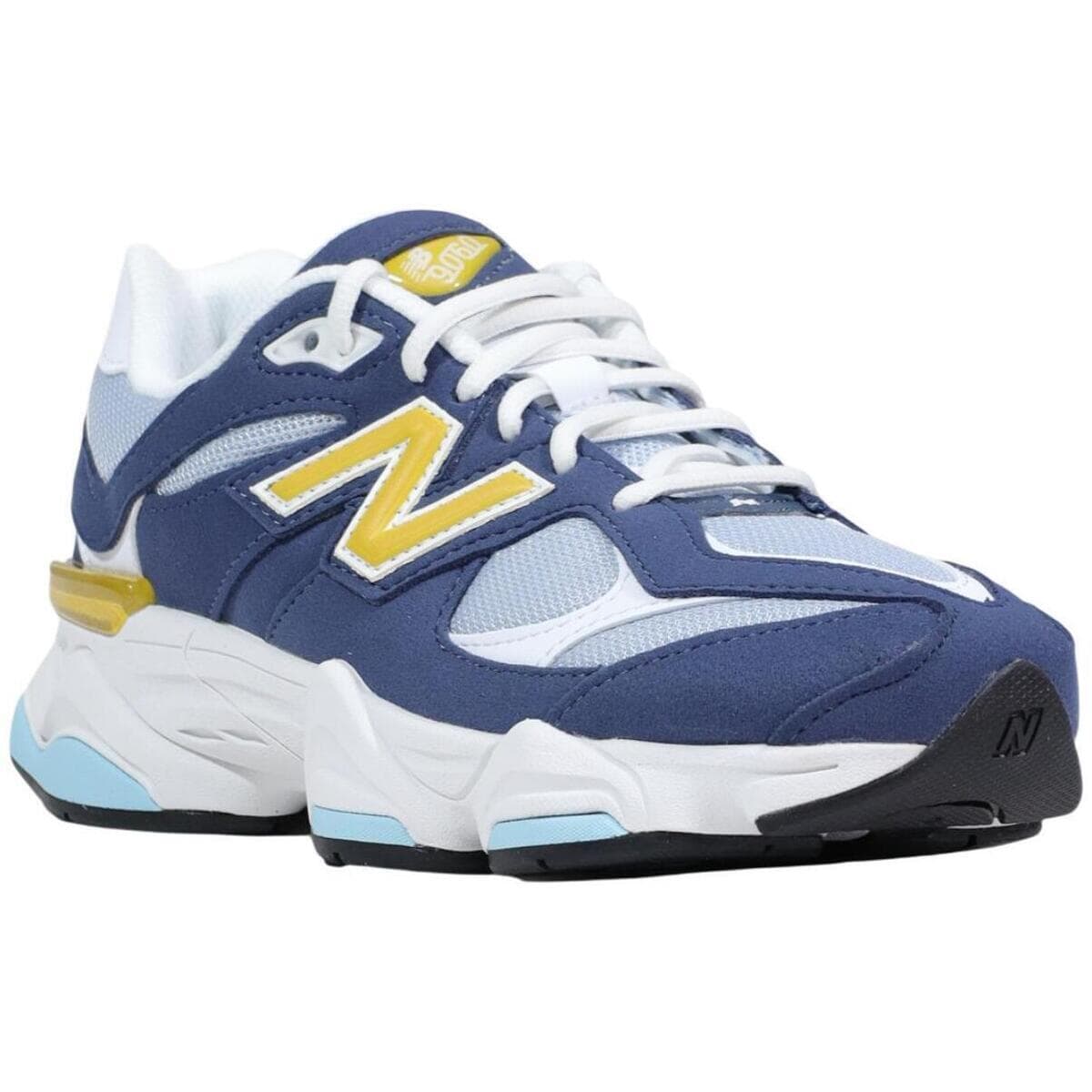 Women's Sneakers New Balance Blue