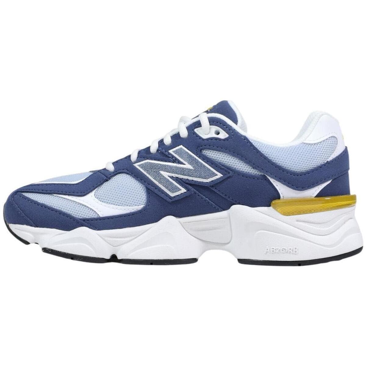 Women's Sneakers New Balance Blue