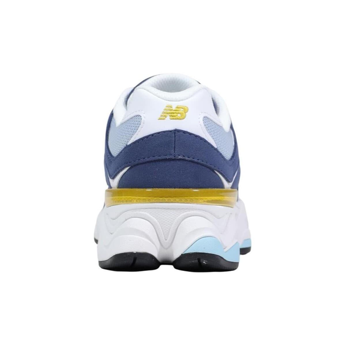 Women's Sneakers New Balance Blue