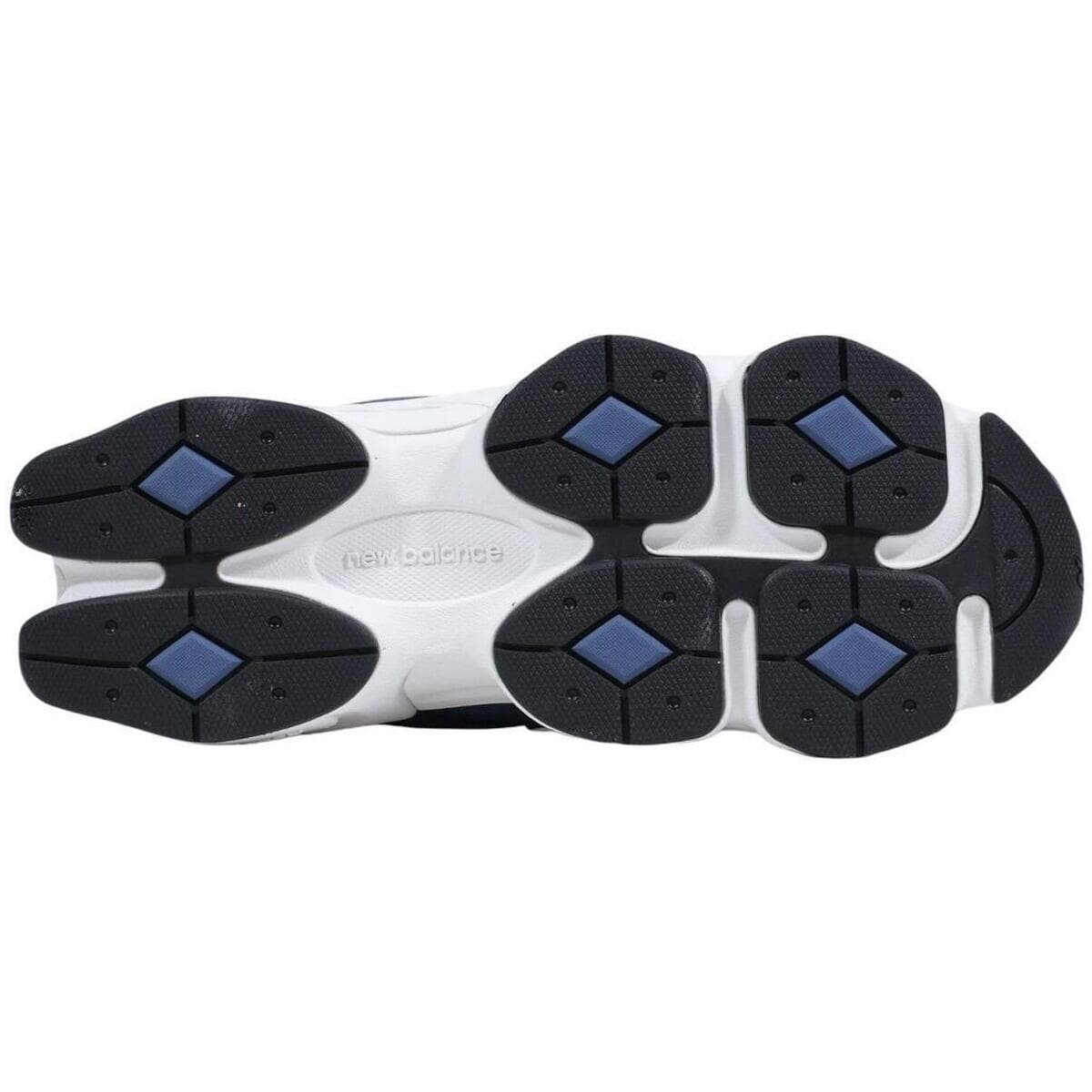 Women's Sneakers New Balance Blue