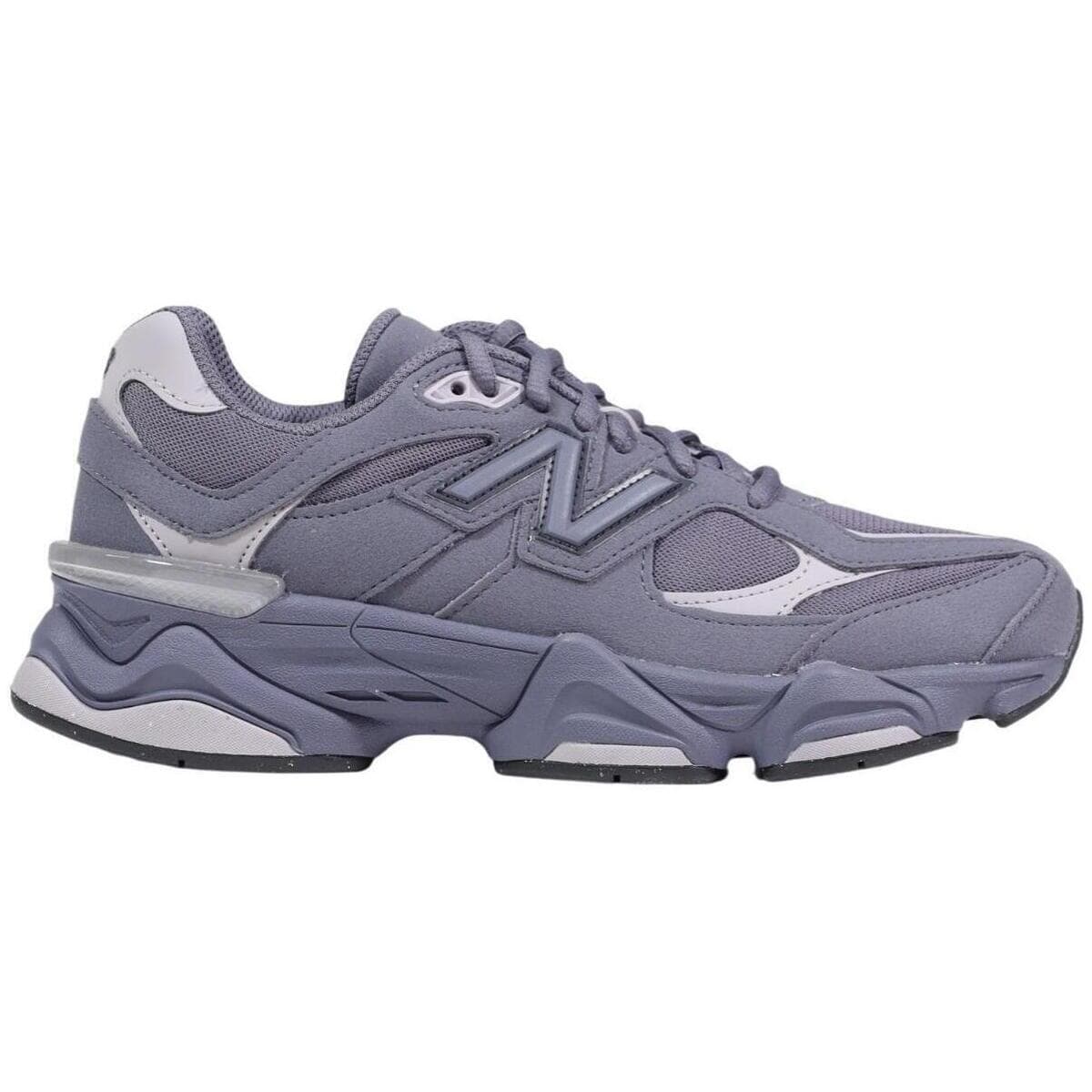 Women's Sneakers New Balance Gray