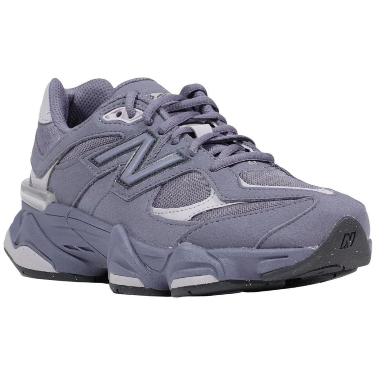 Women's Sneakers New Balance Gray