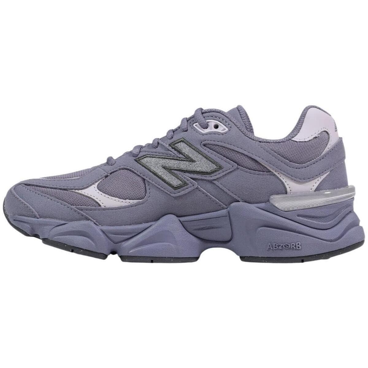 Women's Sneakers New Balance Gray
