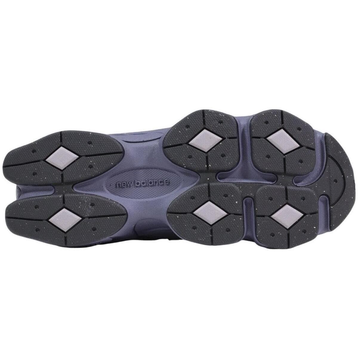 Women's Sneakers New Balance Gray