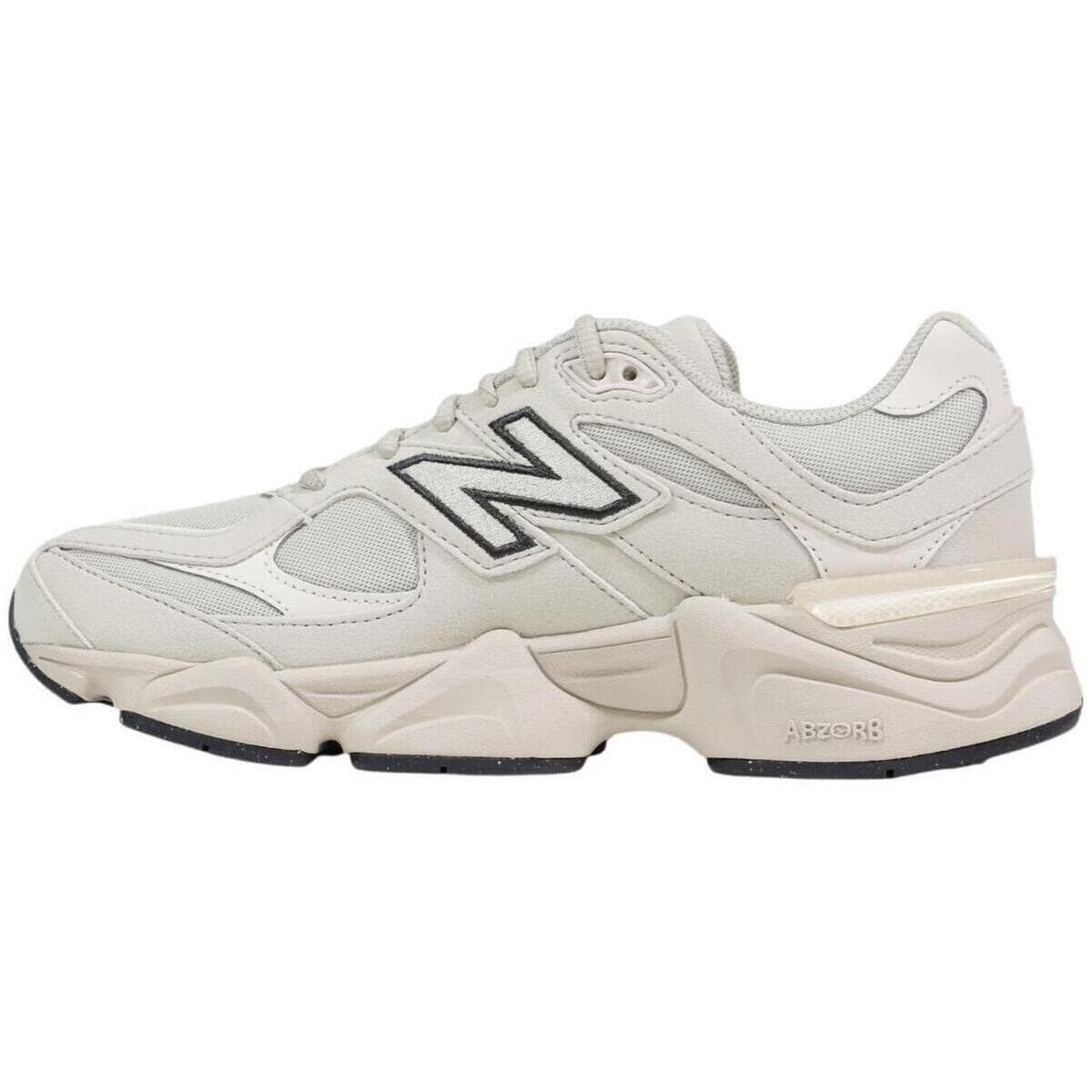Women's Sneakers New Balance Beige