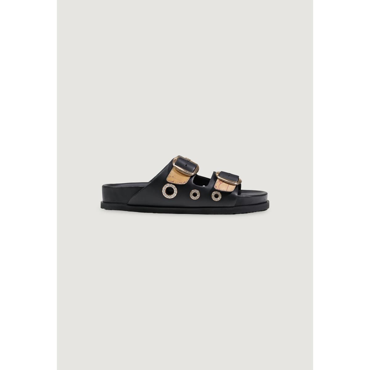 Σανδάλια χωρίς τακούνι Alviero Martini SLIPPER H30 1420 662A