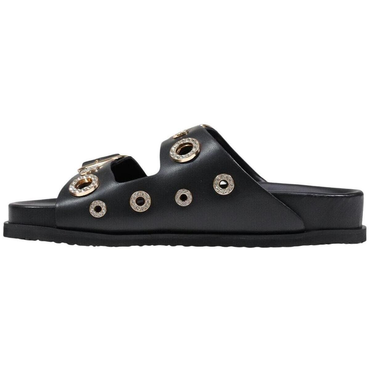 Women's Sandals Alviero Martini Black