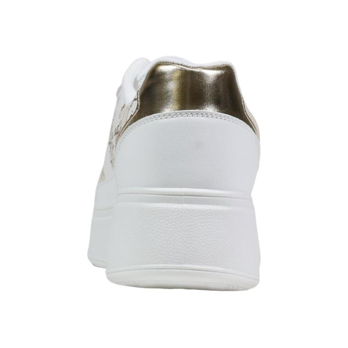 Women's Sneakers Alviero Martini White